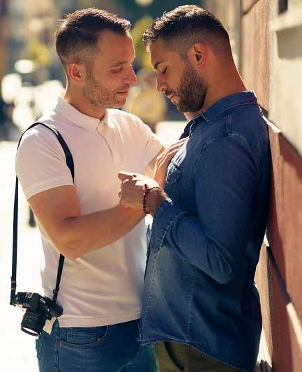 sugar gay - best gay sugar daddy sites