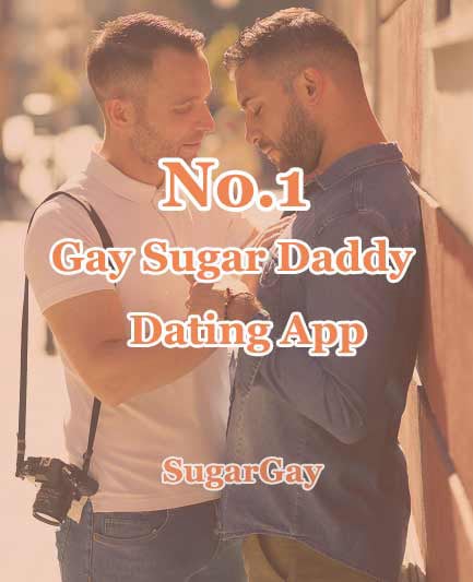 gay sugar daddy dating app