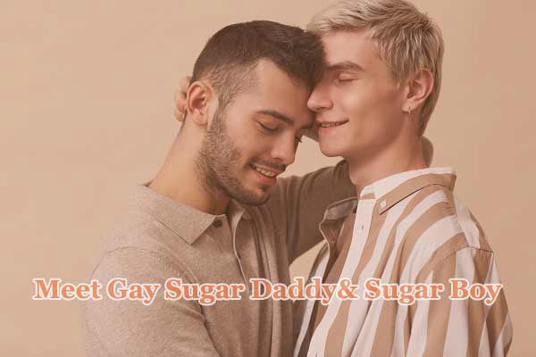 gay sugar daddy dating app